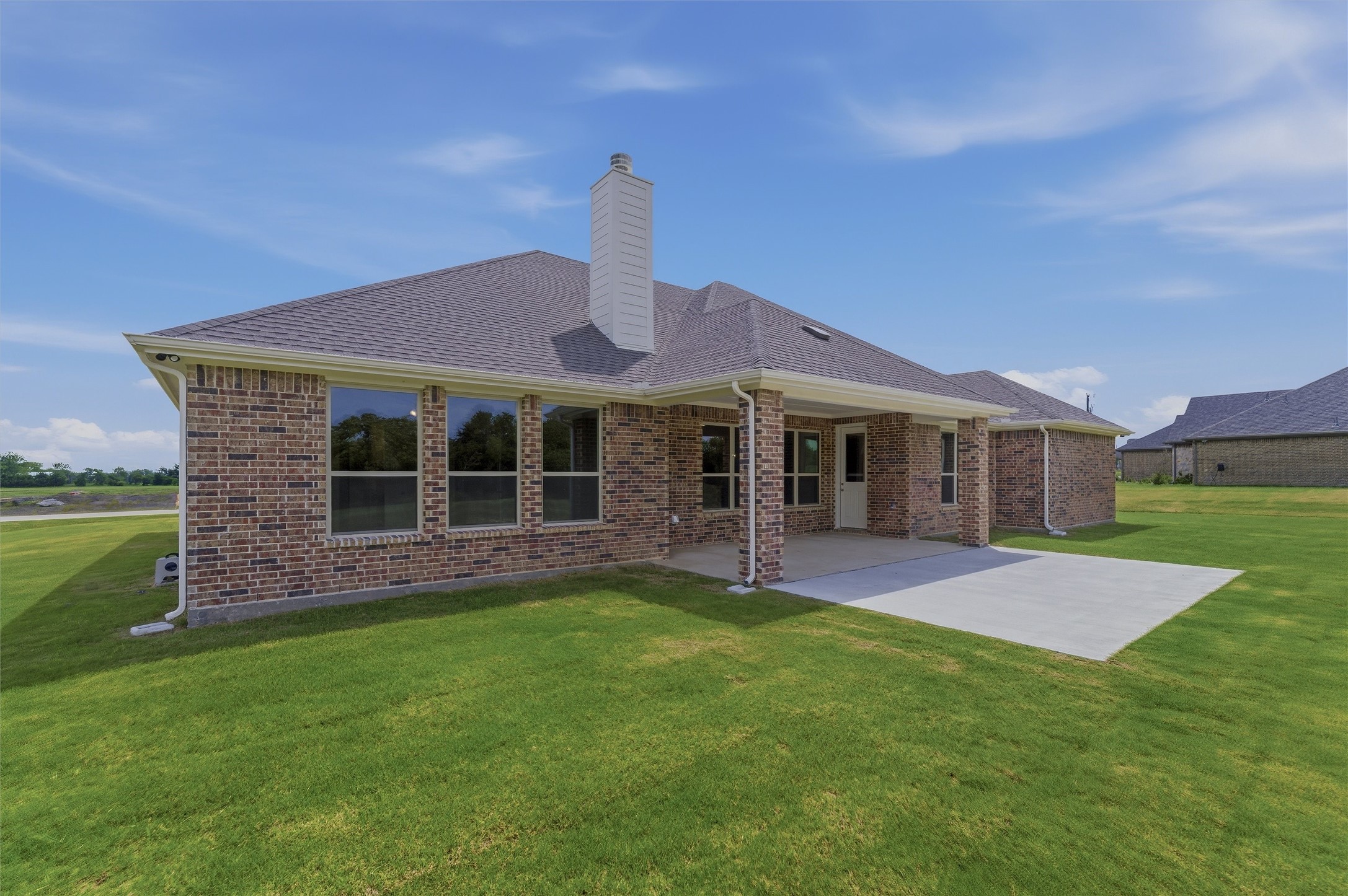 280 Brown Road Leonard TX 75452