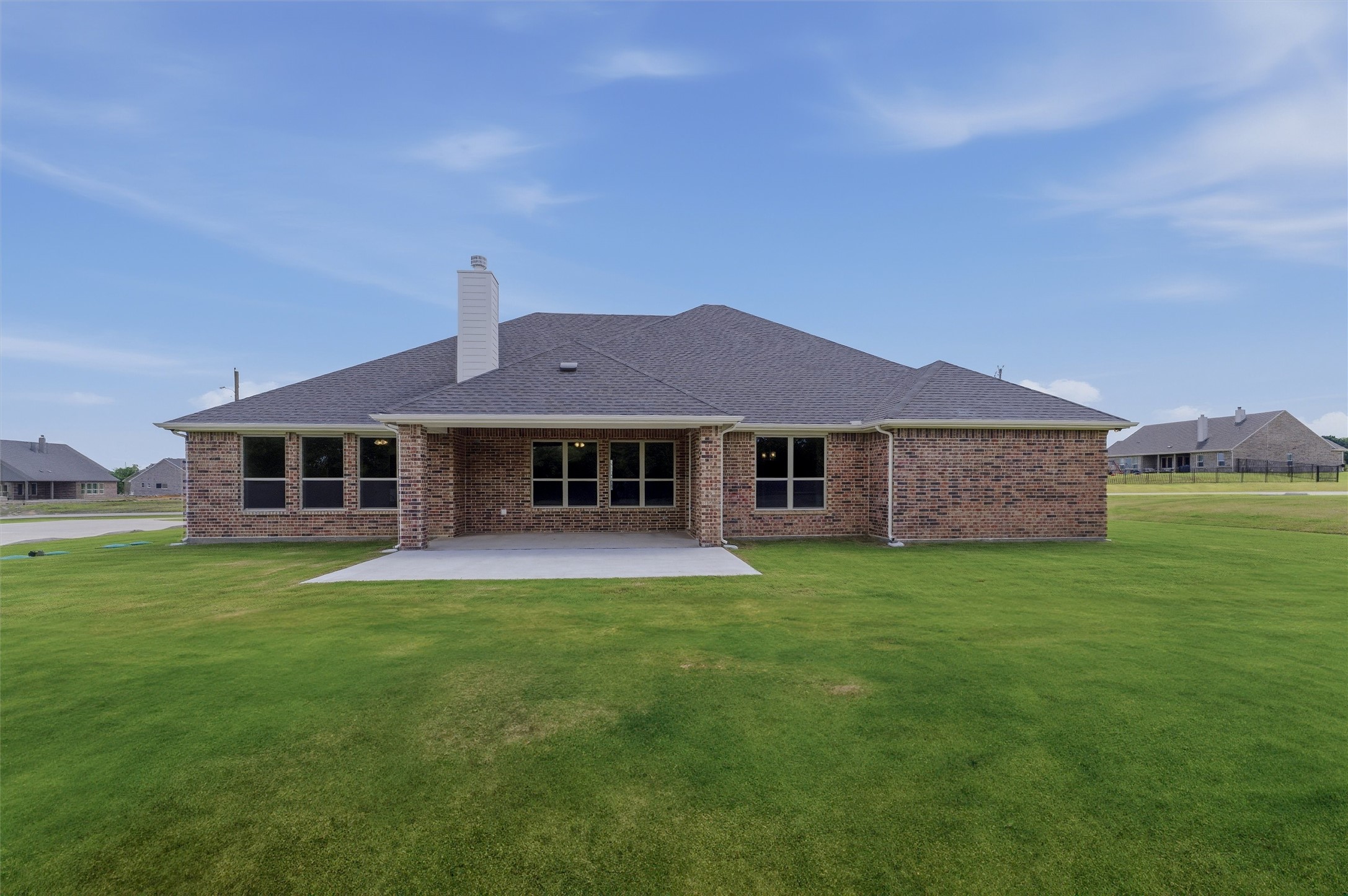 280 Brown Road Leonard TX 75452