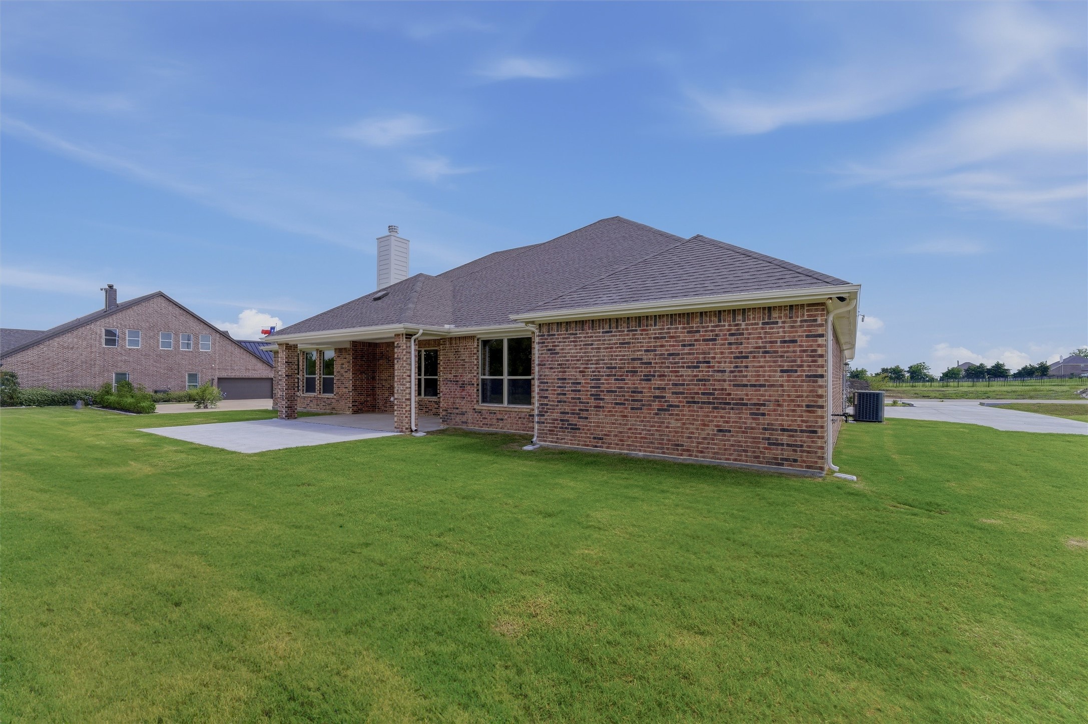 280 Brown Road Leonard TX 75452