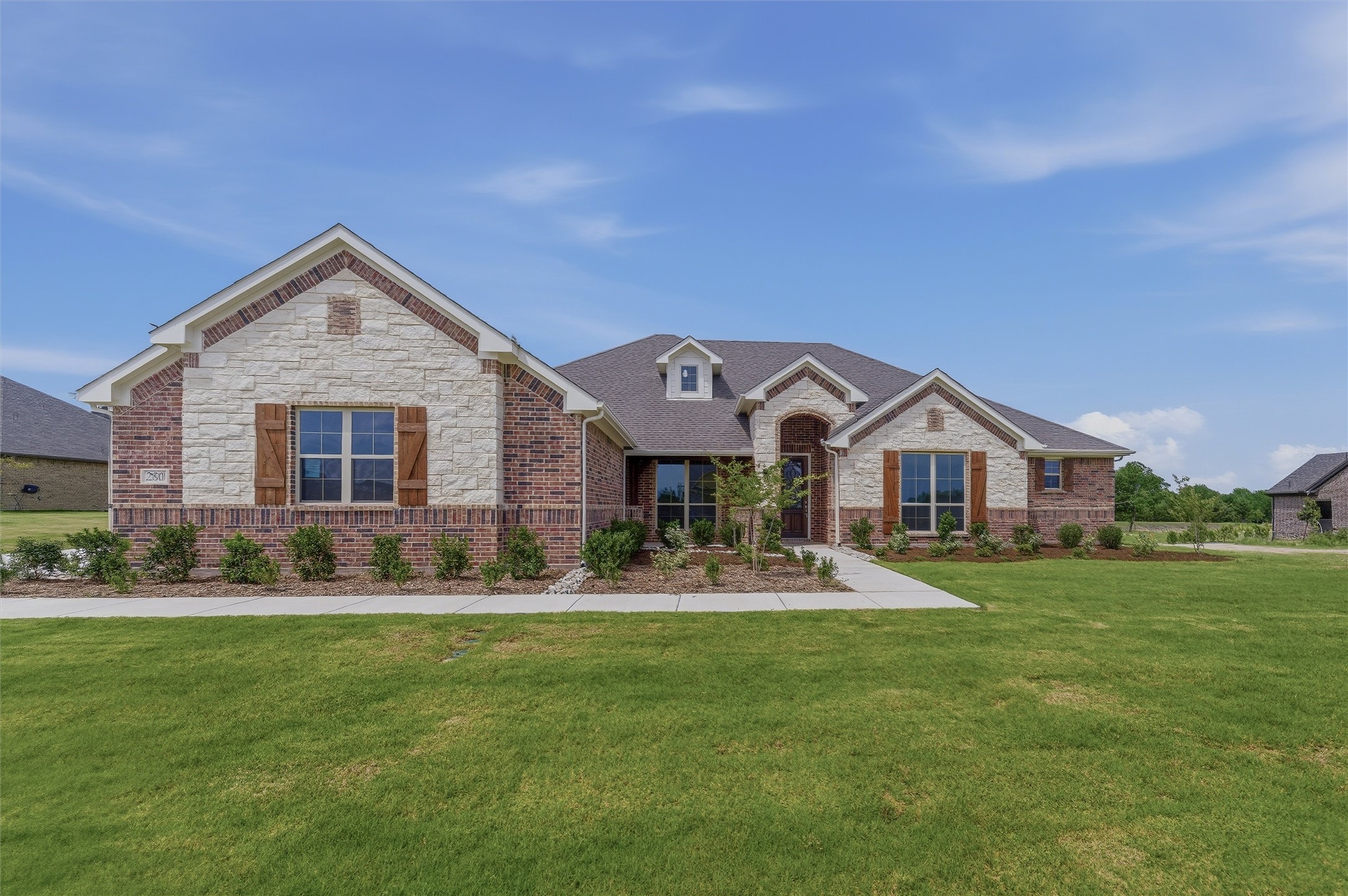 280 Brown Road Leonard TX 75452