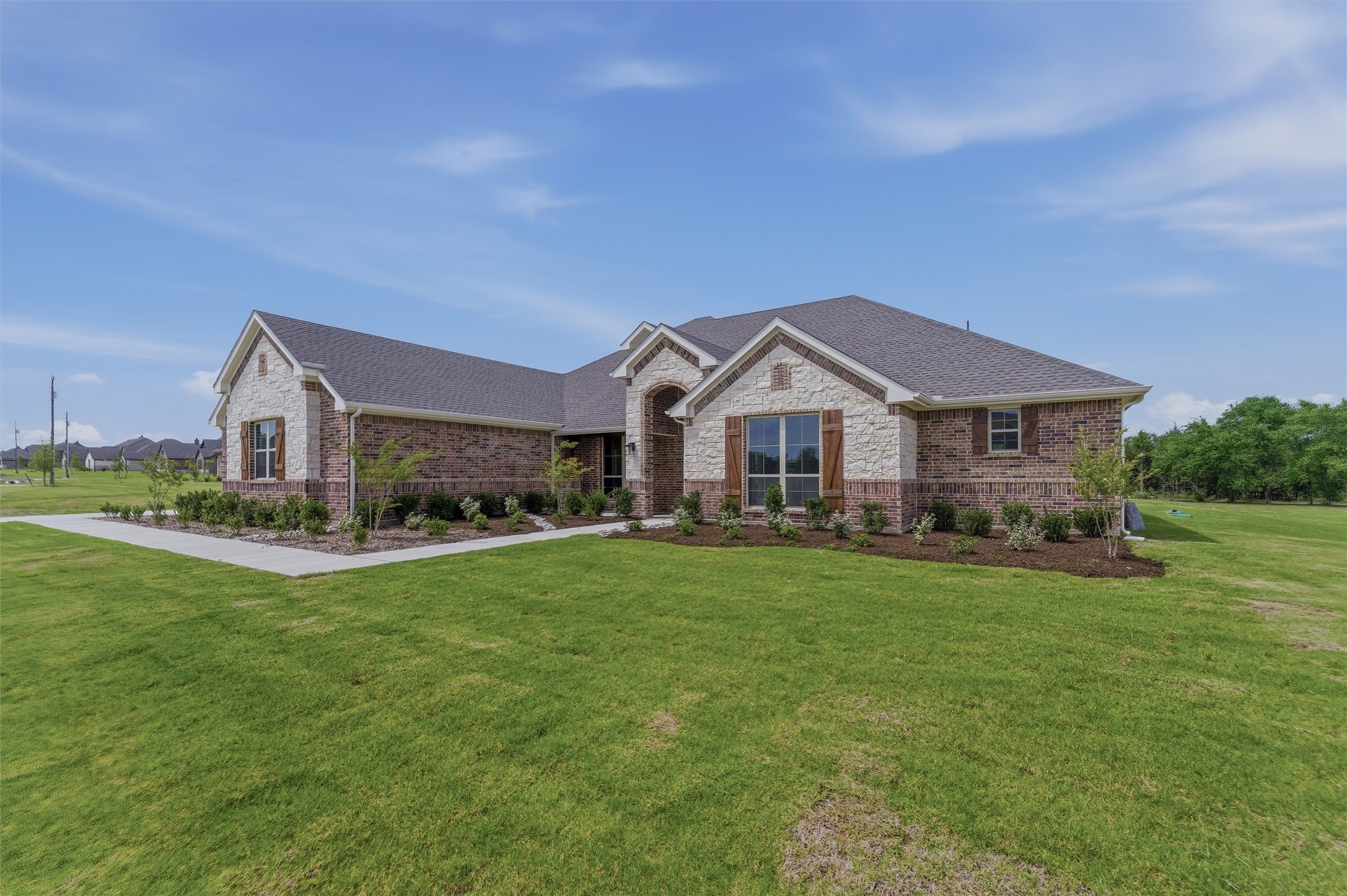 280 Brown Road Leonard TX 75452