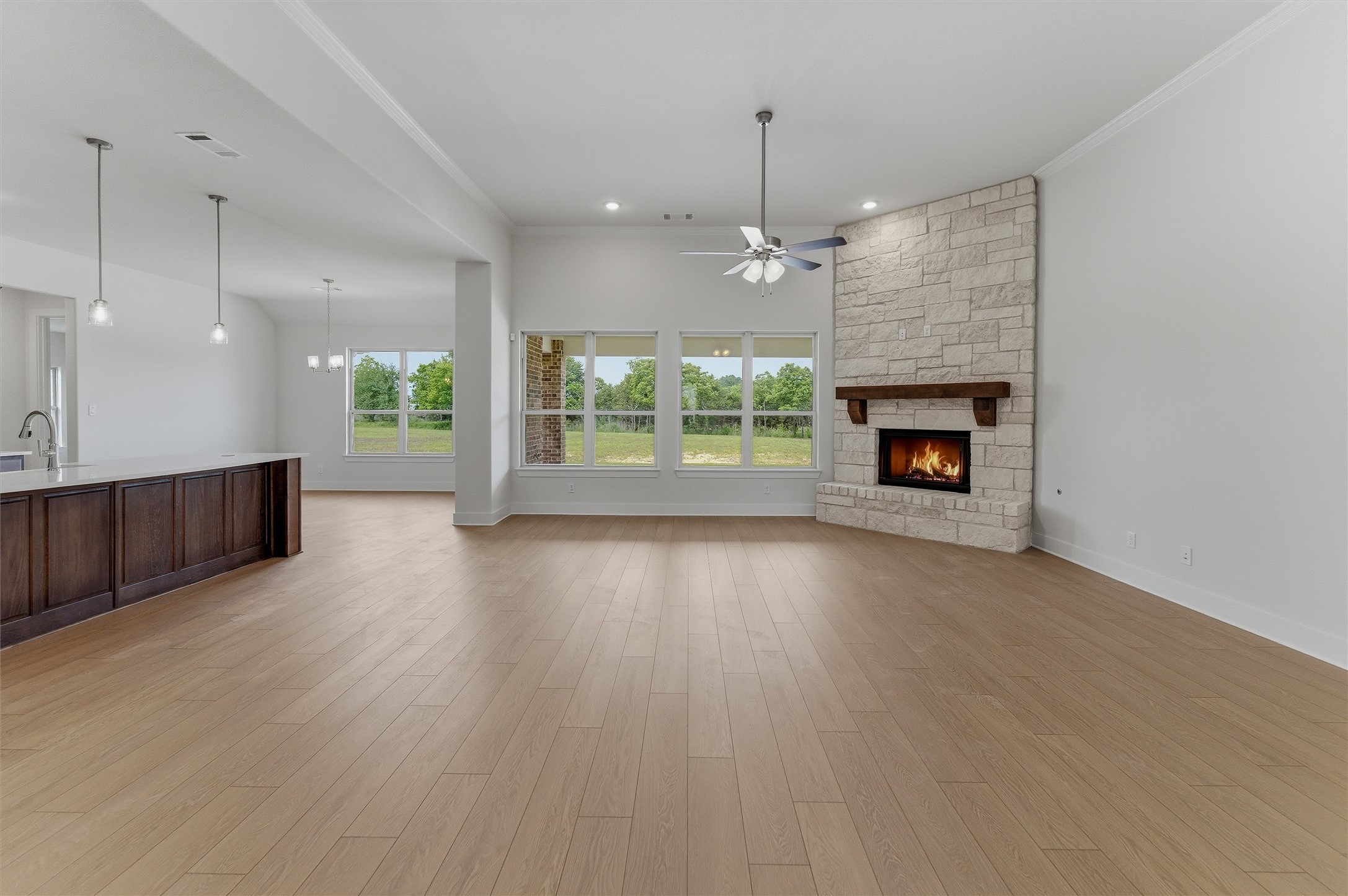 280 Brown Road Leonard TX 75452