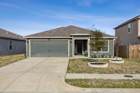 1327 Barrel Drive Dallas TX 75253