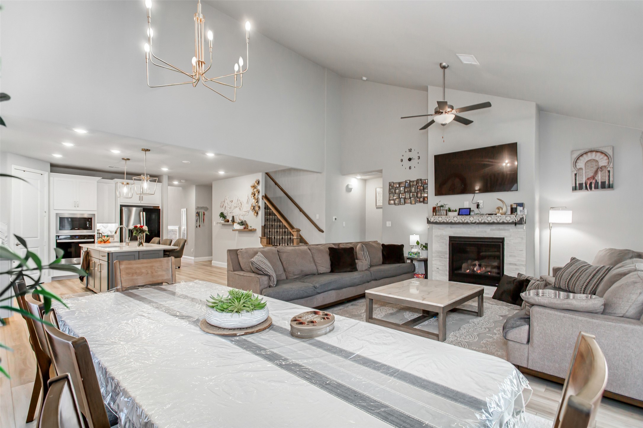 2437 Pinnacle Place Corinth TX 76210