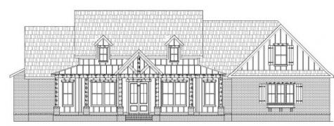 5008 Alford Way Weatherford TX 76088