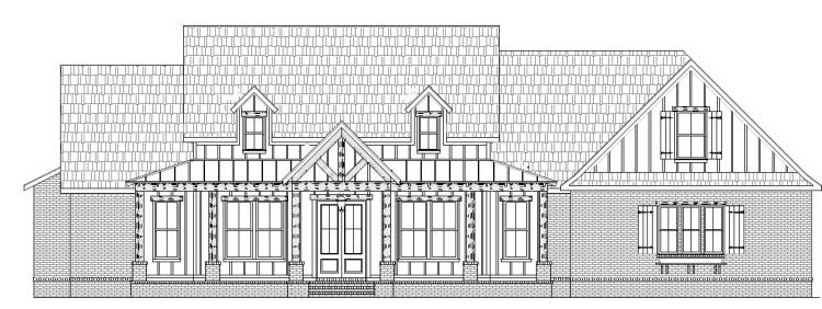 5008 Alford Way Weatherford TX 76088