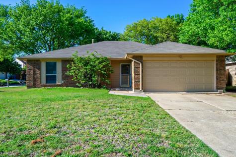 1420 Superior Drive Flower Mound TX 75028