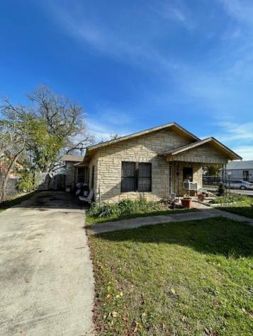 3500 Ellis Avenue Fort Worth TX 76106