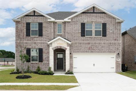 2501 Freeman Street Anna TX 75409
