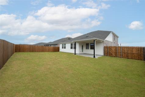 2501 Freeman Street Anna TX 75409