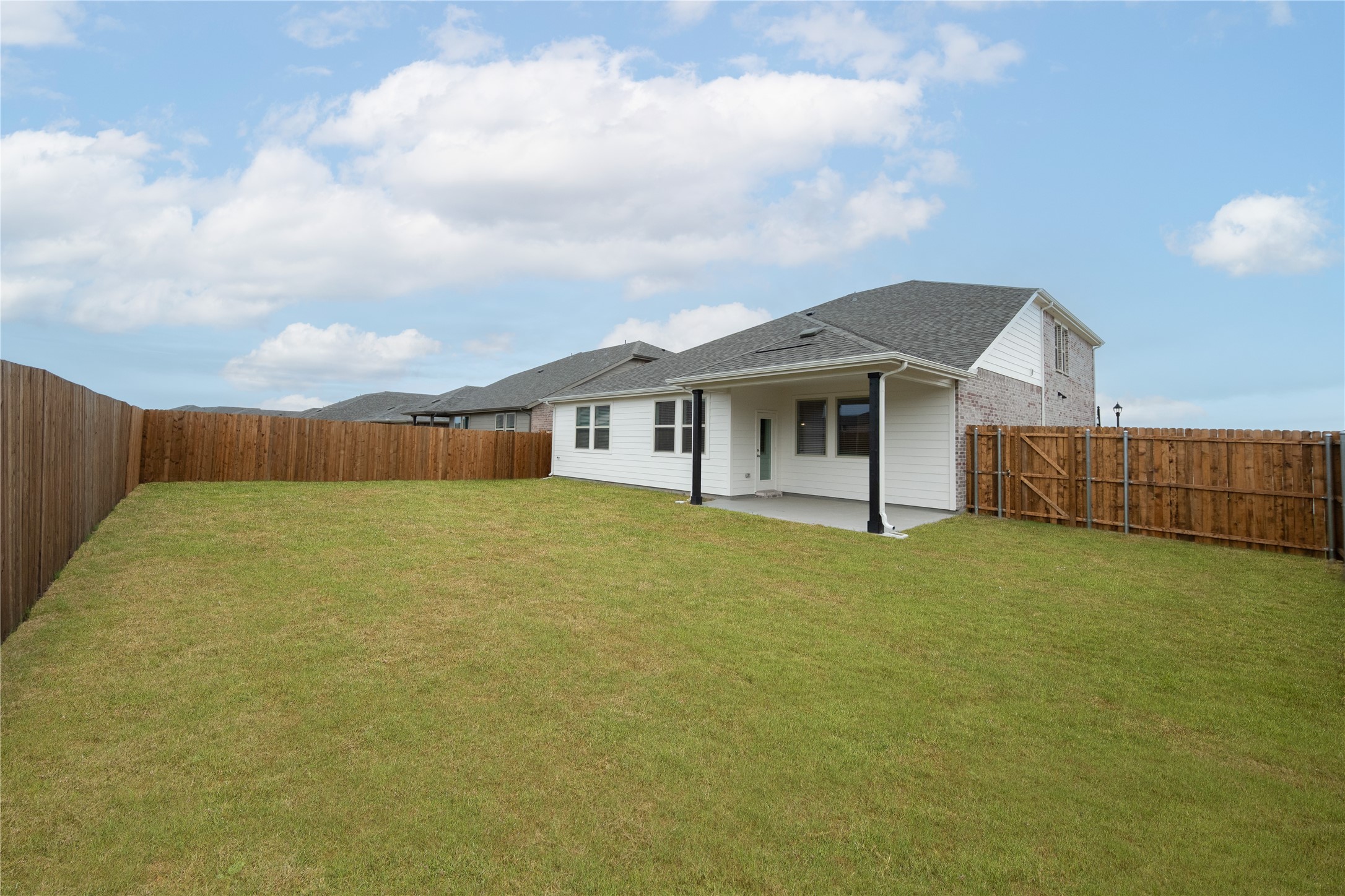 2501 Freeman Street Anna TX 75409
