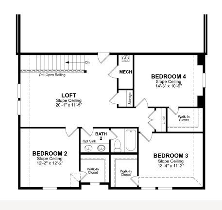 2501 Freeman Street Anna TX 75409