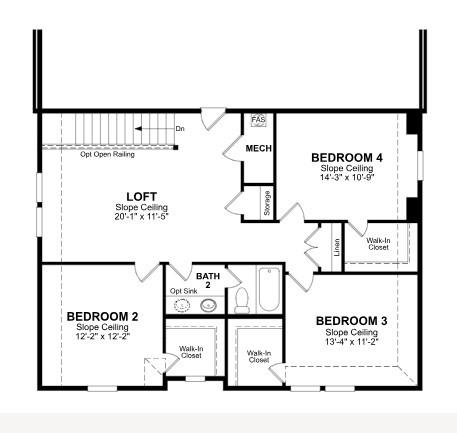 2501 Freeman Street Anna TX 75409