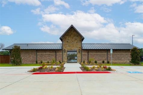 2501 Freeman Street Anna TX 75409