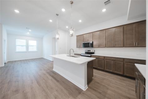 2501 Freeman Street Anna TX 75409
