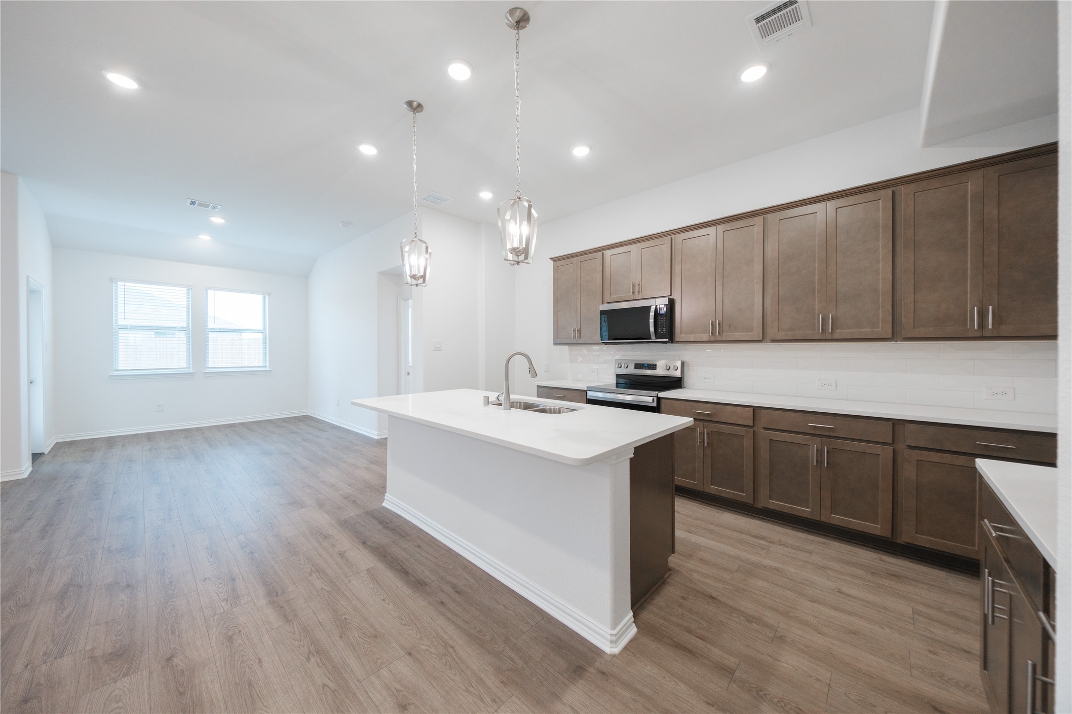 2501 Freeman Street Anna TX 75409