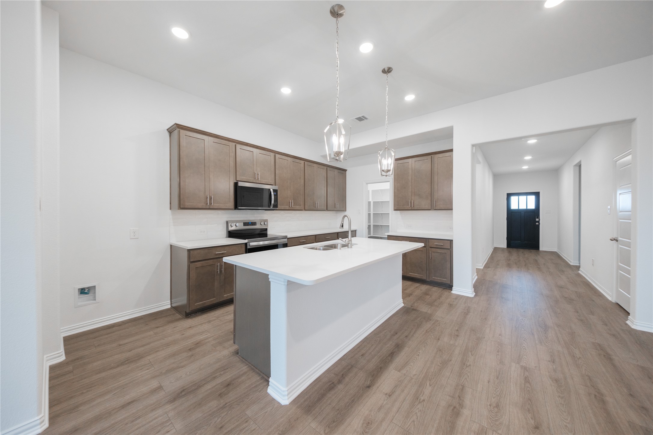 2501 Freeman Street Anna TX 75409