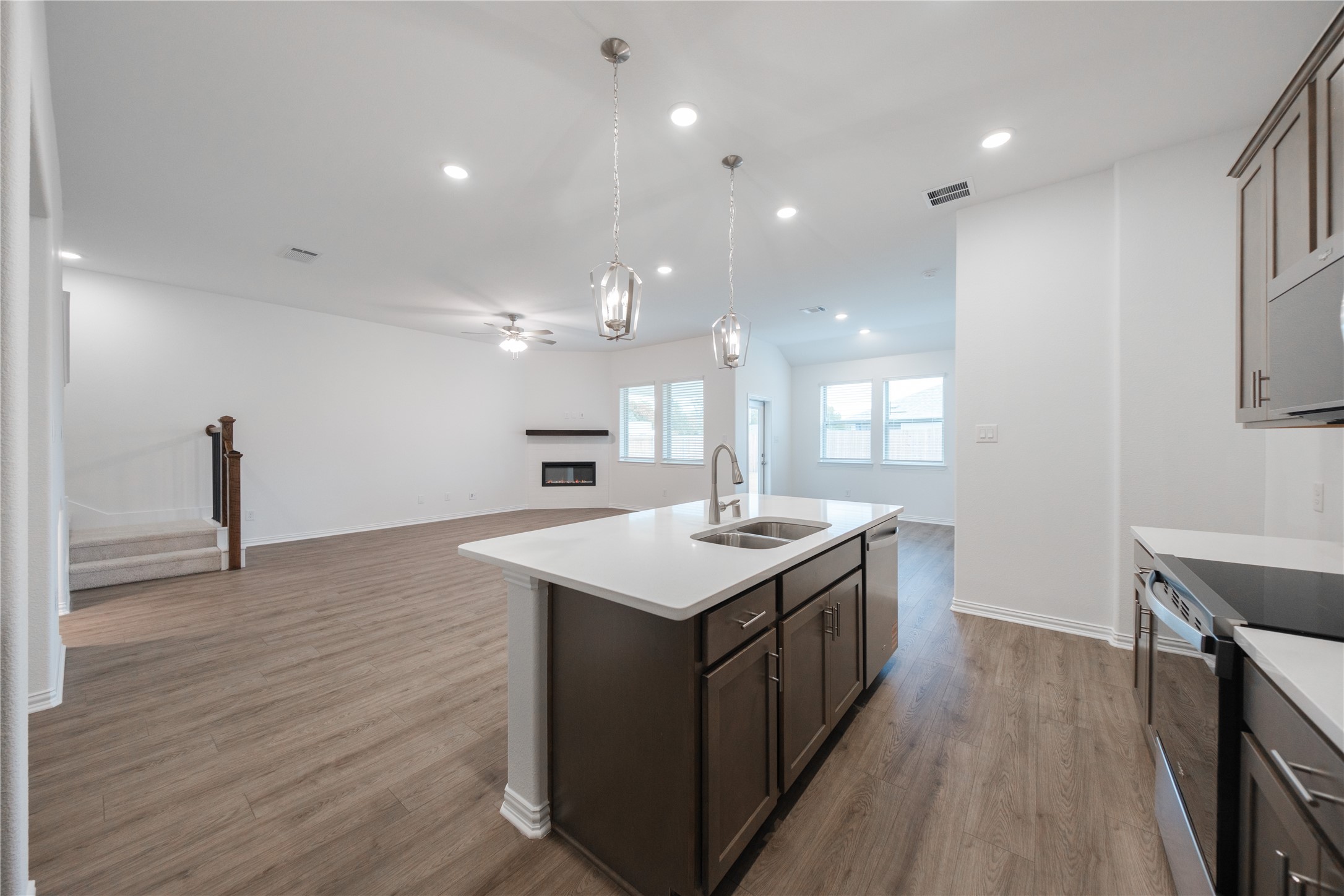2501 Freeman Street Anna TX 75409