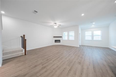 2501 Freeman Street Anna TX 75409
