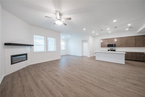 2501 Freeman Street Anna TX 75409