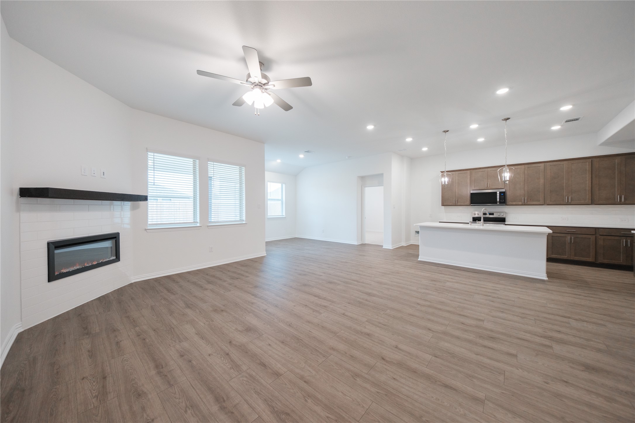 2501 Freeman Street Anna TX 75409