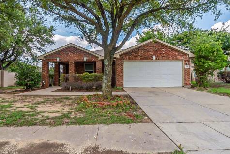 745 Capricorn Street Cedar Hill TX 75104