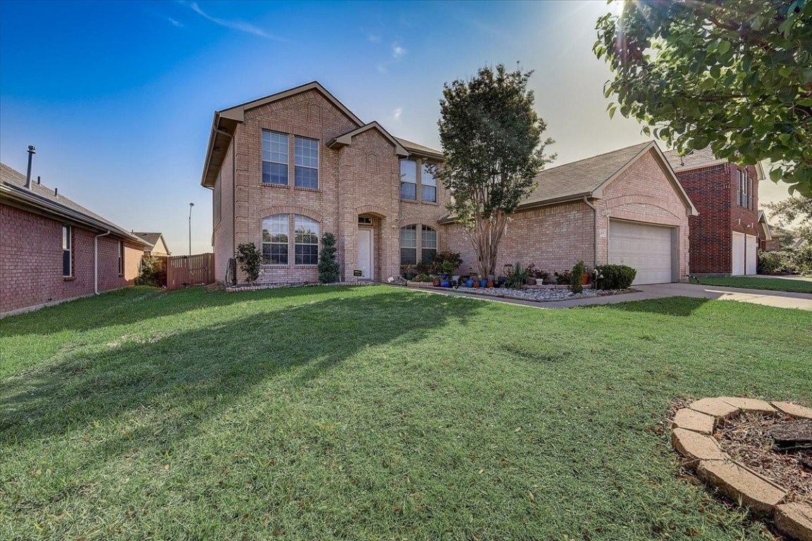217 Carissa Drive Mesquite TX 75150