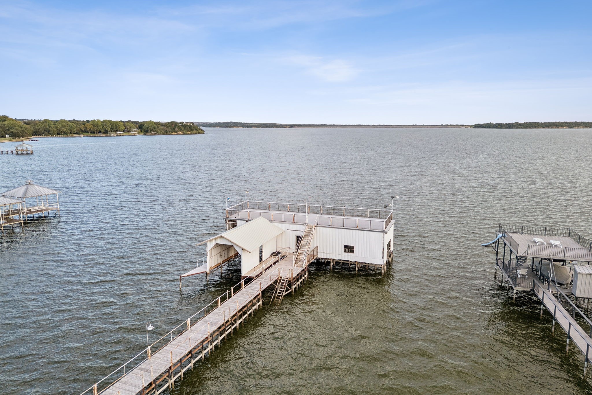 9888 Boat Club Road Fort Worth TX 76179