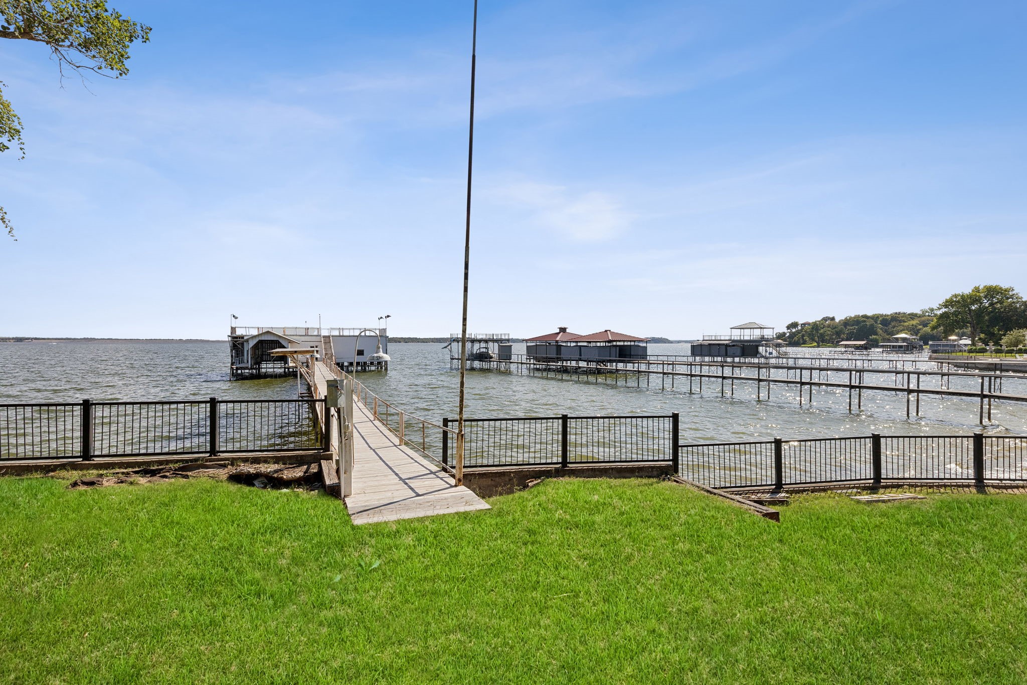 9888 Boat Club Road Fort Worth TX 76179