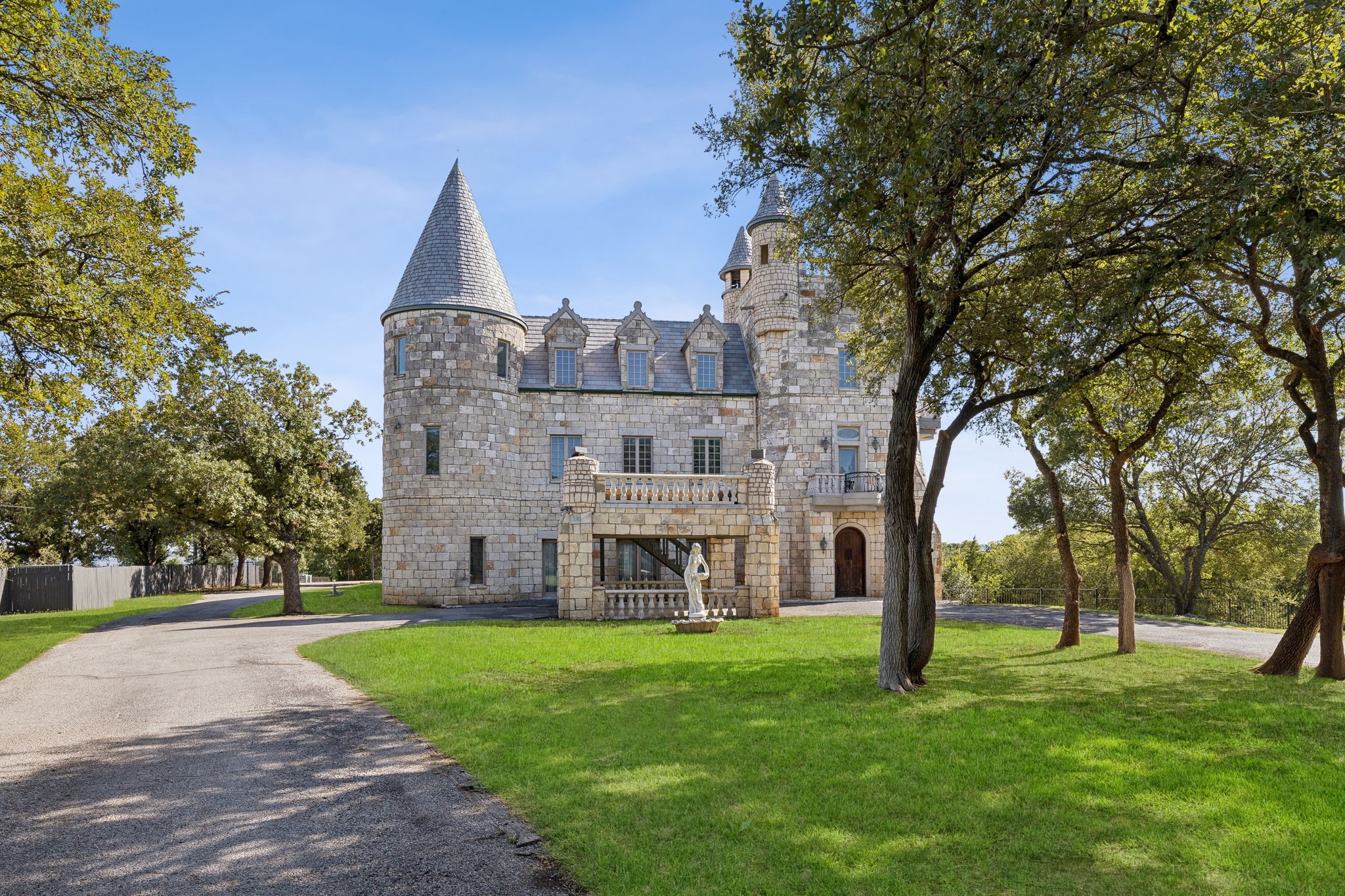 9888 Boat Club Road Fort Worth TX 76179
