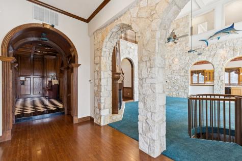 9888 Boat Club Road Fort Worth TX 76179