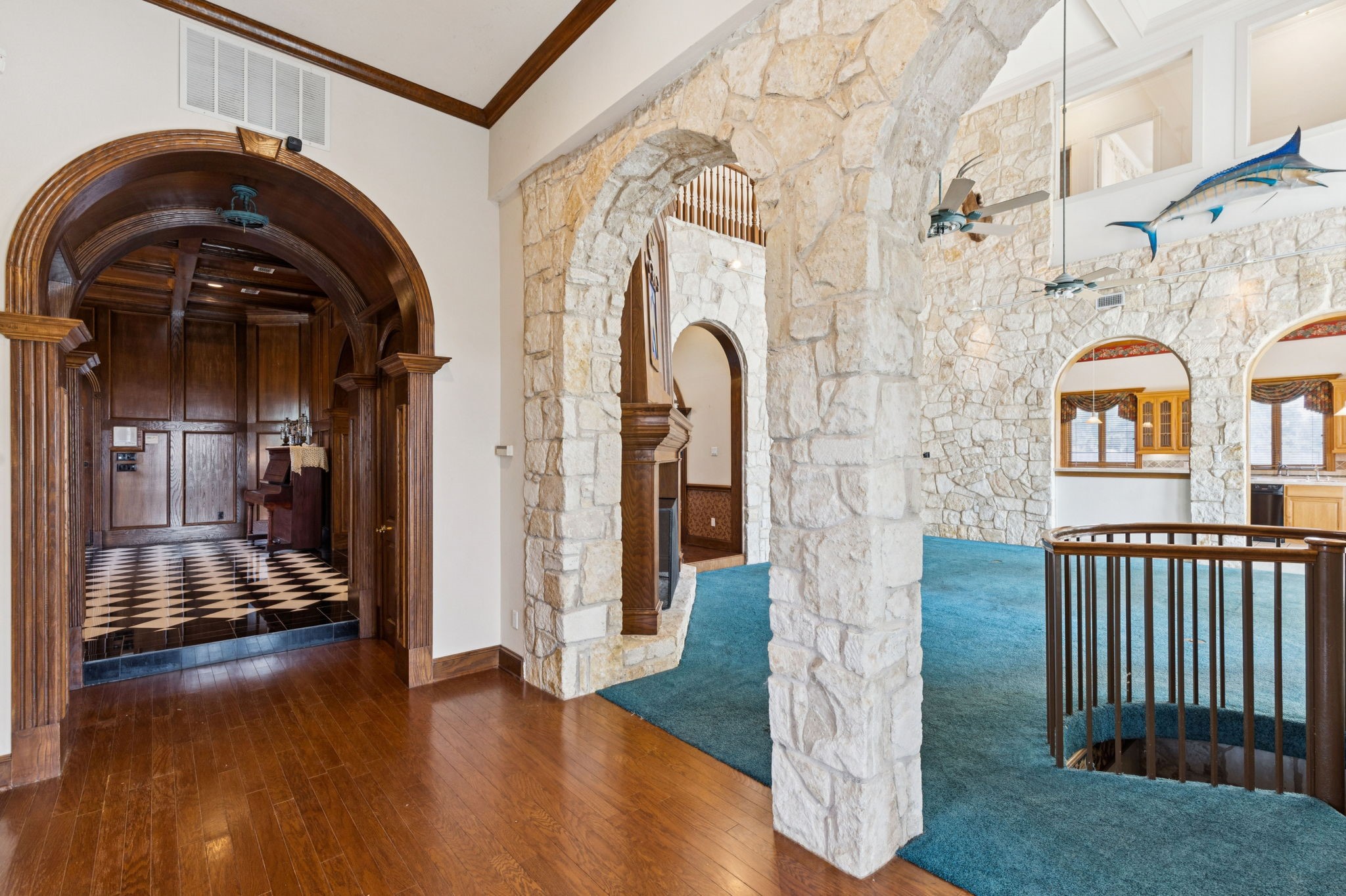 9888 Boat Club Road Fort Worth TX 76179