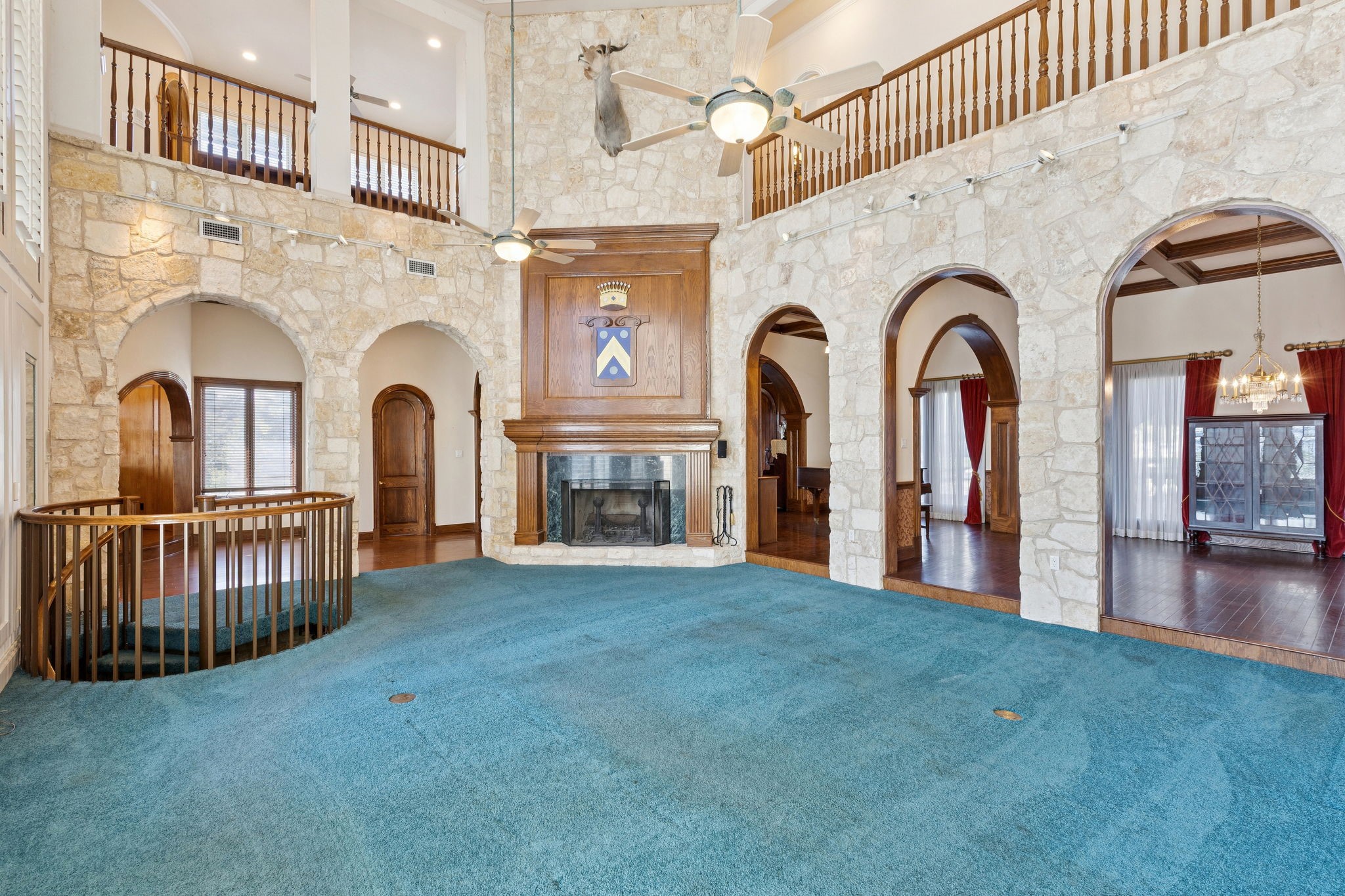 9888 Boat Club Road Fort Worth TX 76179