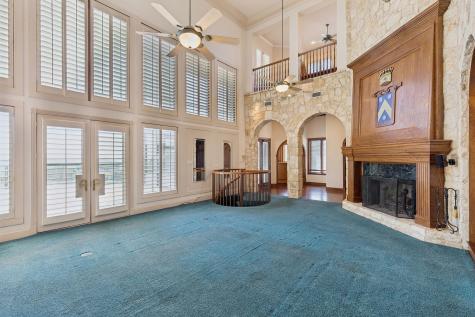 9888 Boat Club Road Fort Worth TX 76179