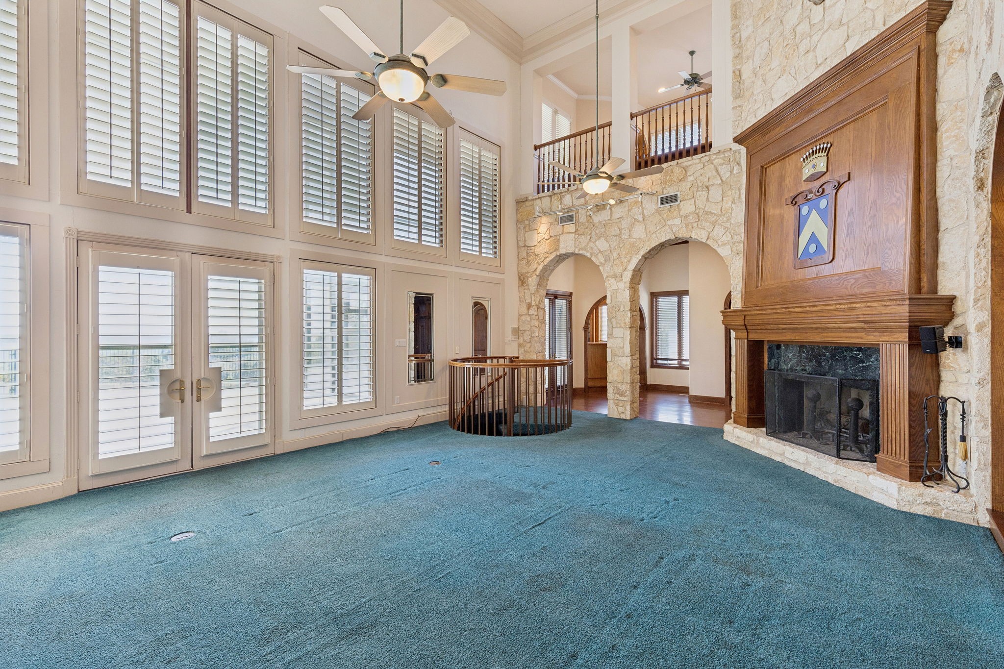 9888 Boat Club Road Fort Worth TX 76179