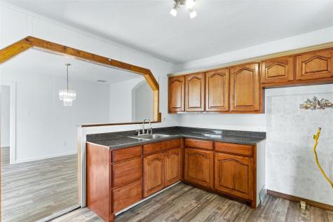 3603 Linda Drive Dallas TX 75220
