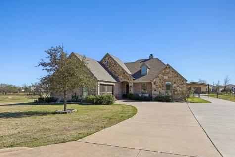 5025 White Pine Drive Royse City TX 75189