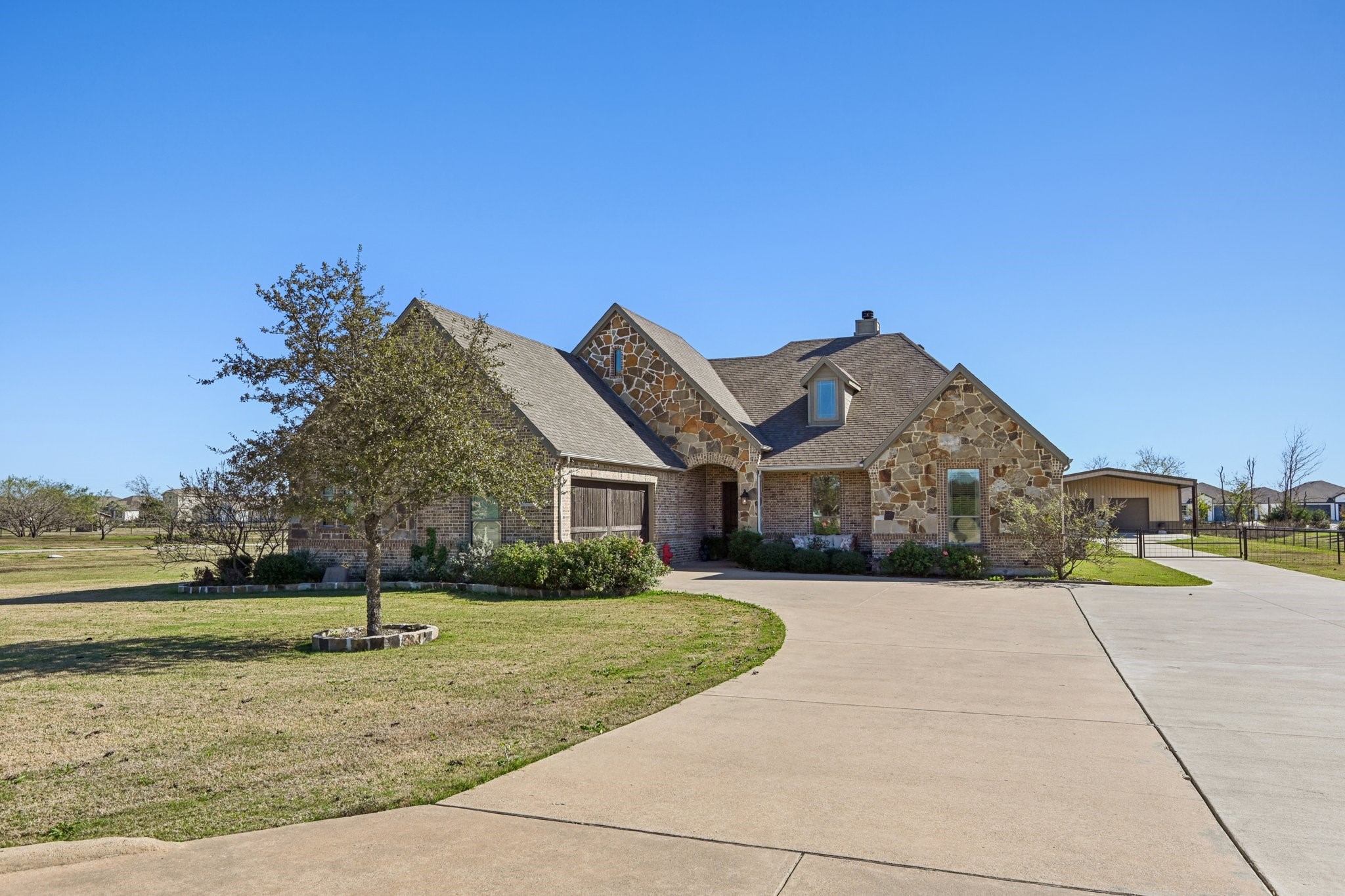 5025 White Pine Drive Royse City TX 75189