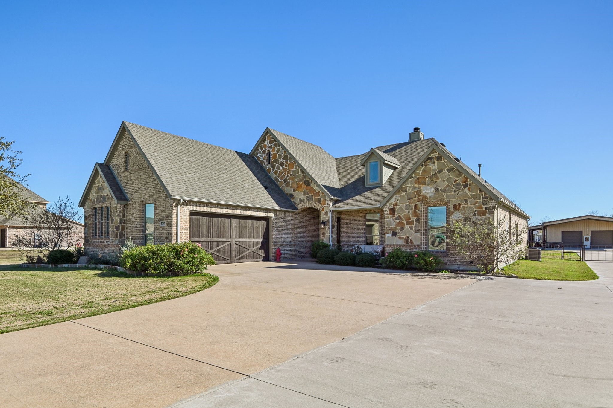 5025 White Pine Drive Royse City TX 75189