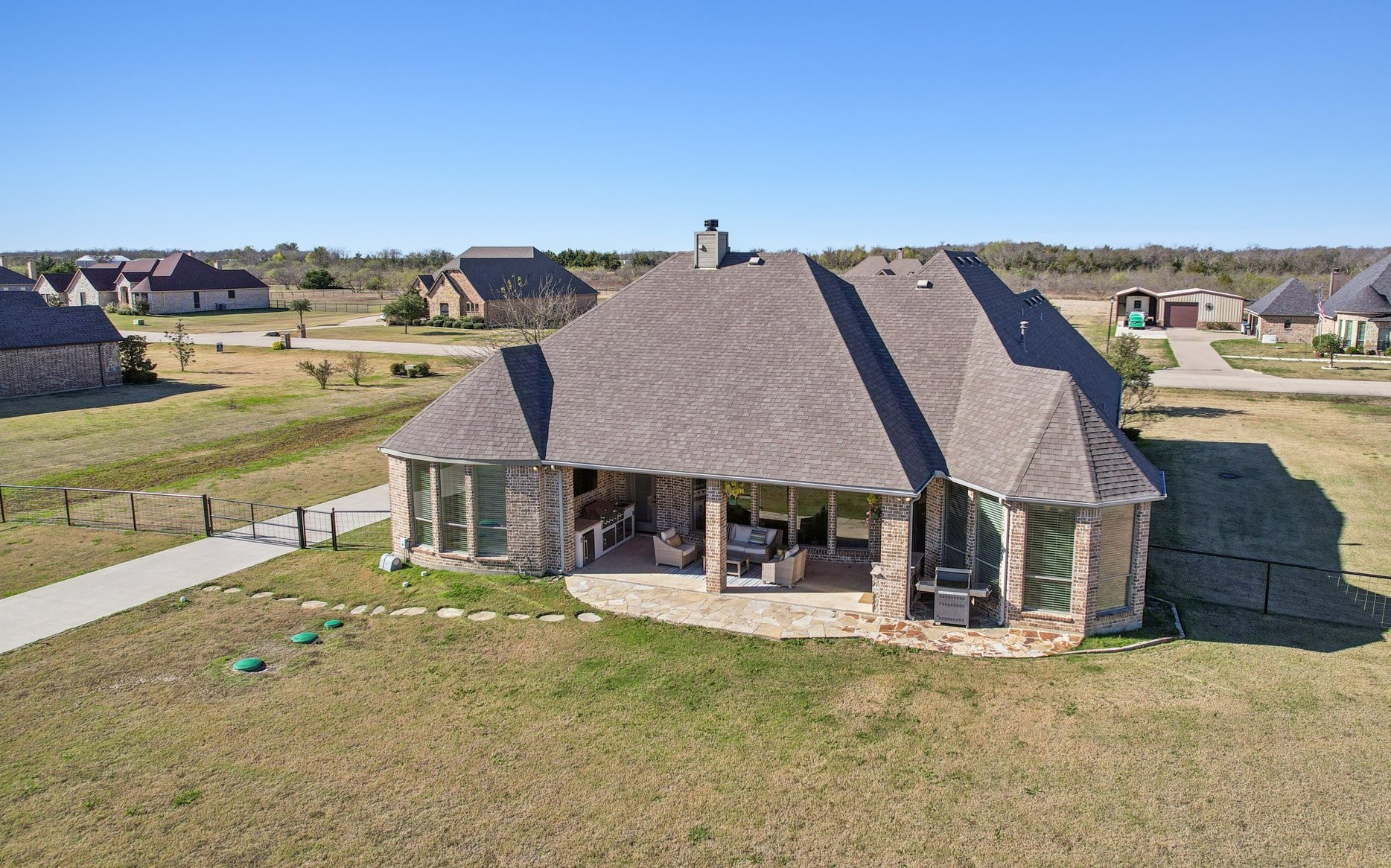 5025 White Pine Drive Royse City TX 75189