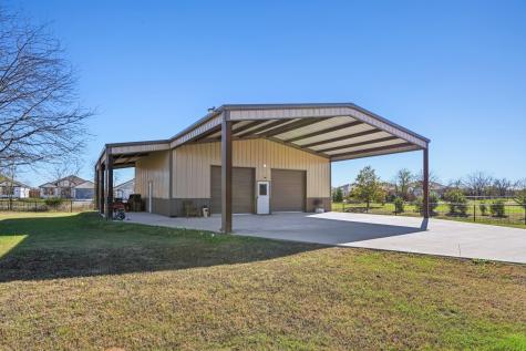 5025 White Pine Drive Royse City TX 75189