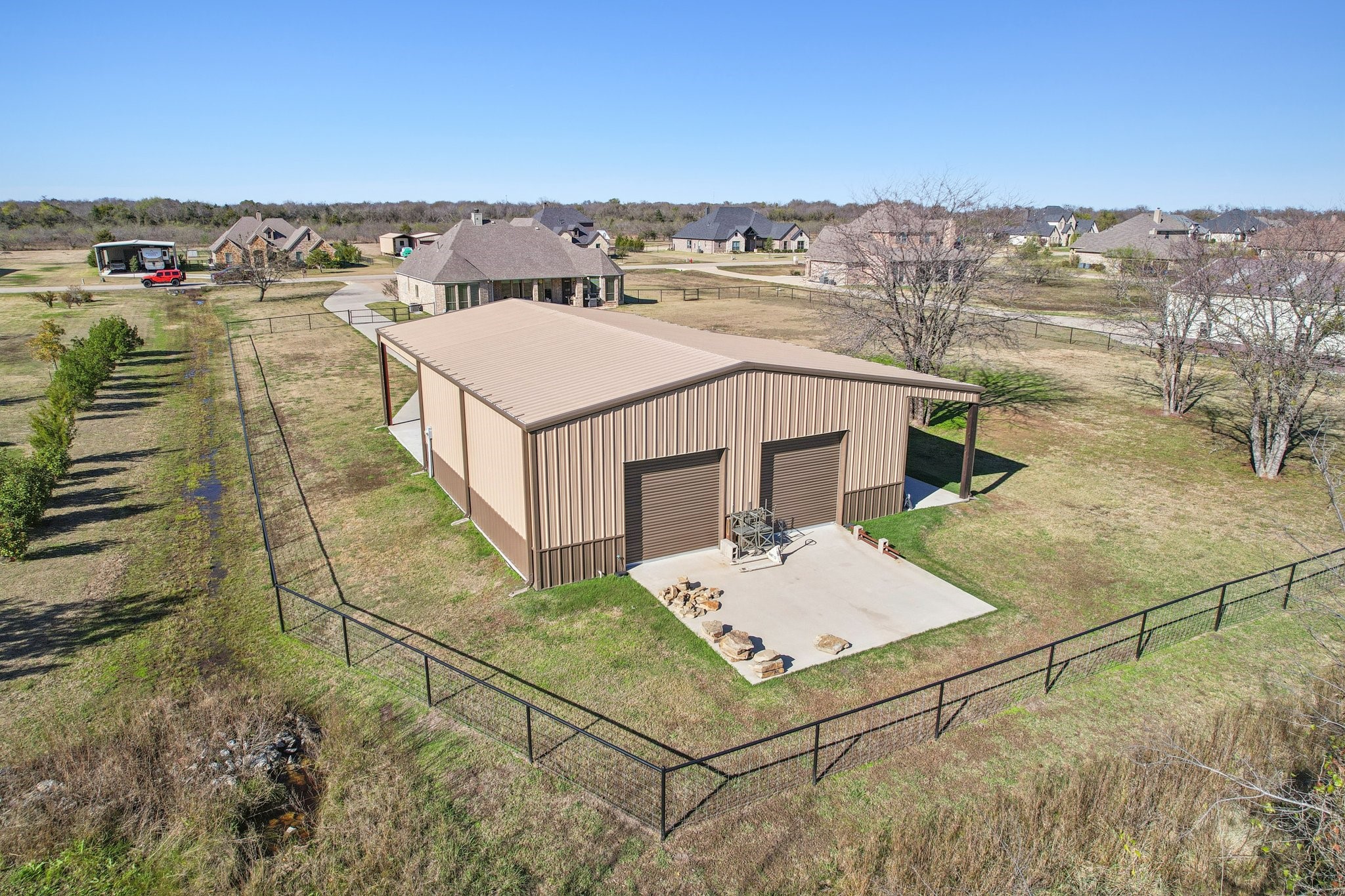 5025 White Pine Drive Royse City TX 75189