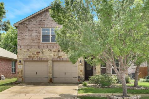 6280 Sun Ray Drive Denton TX 76208