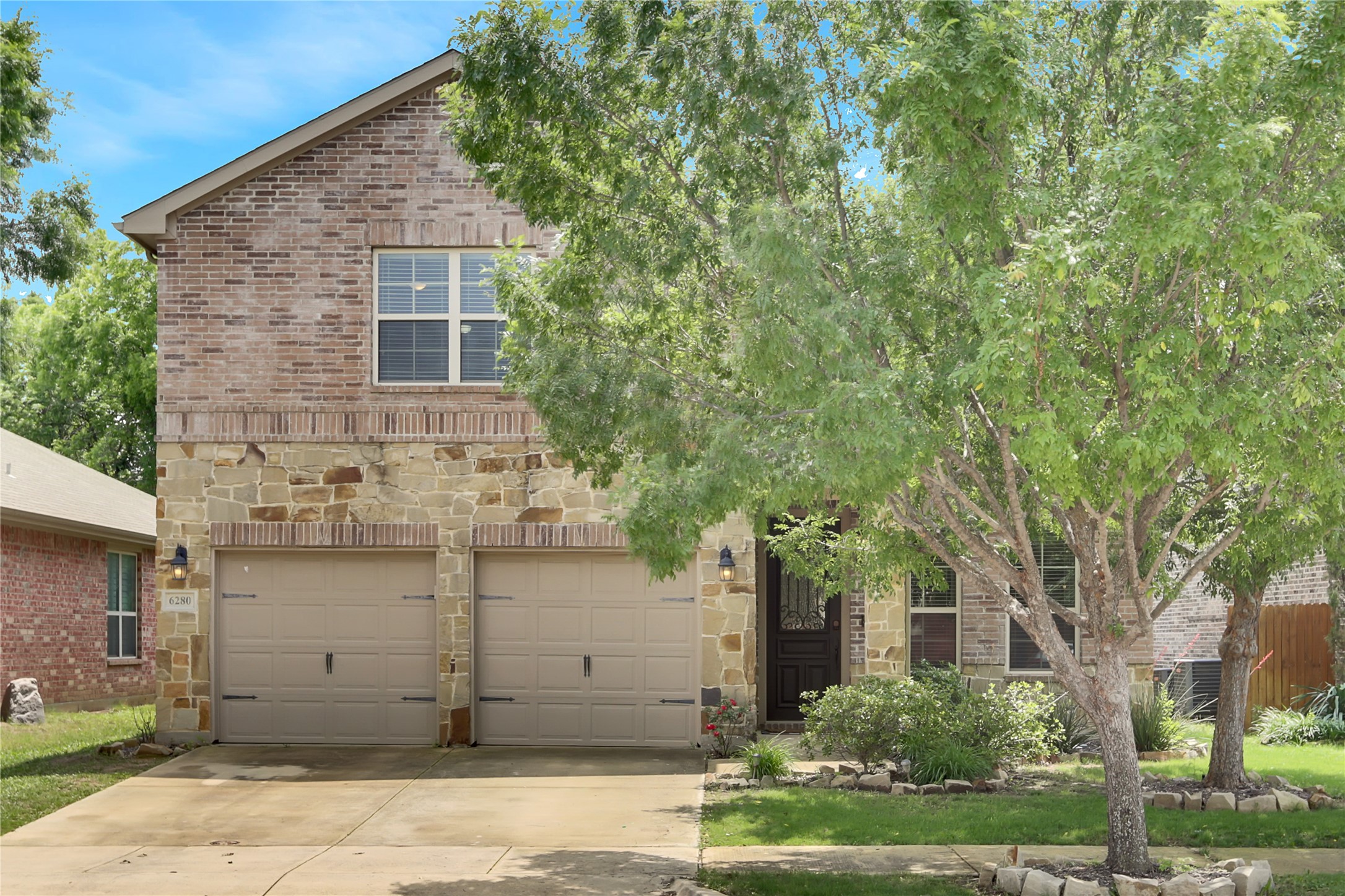 6280 Sun Ray Drive Denton TX 76208