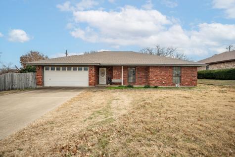 130 Ben Hogan Drive Stephenville TX 76401