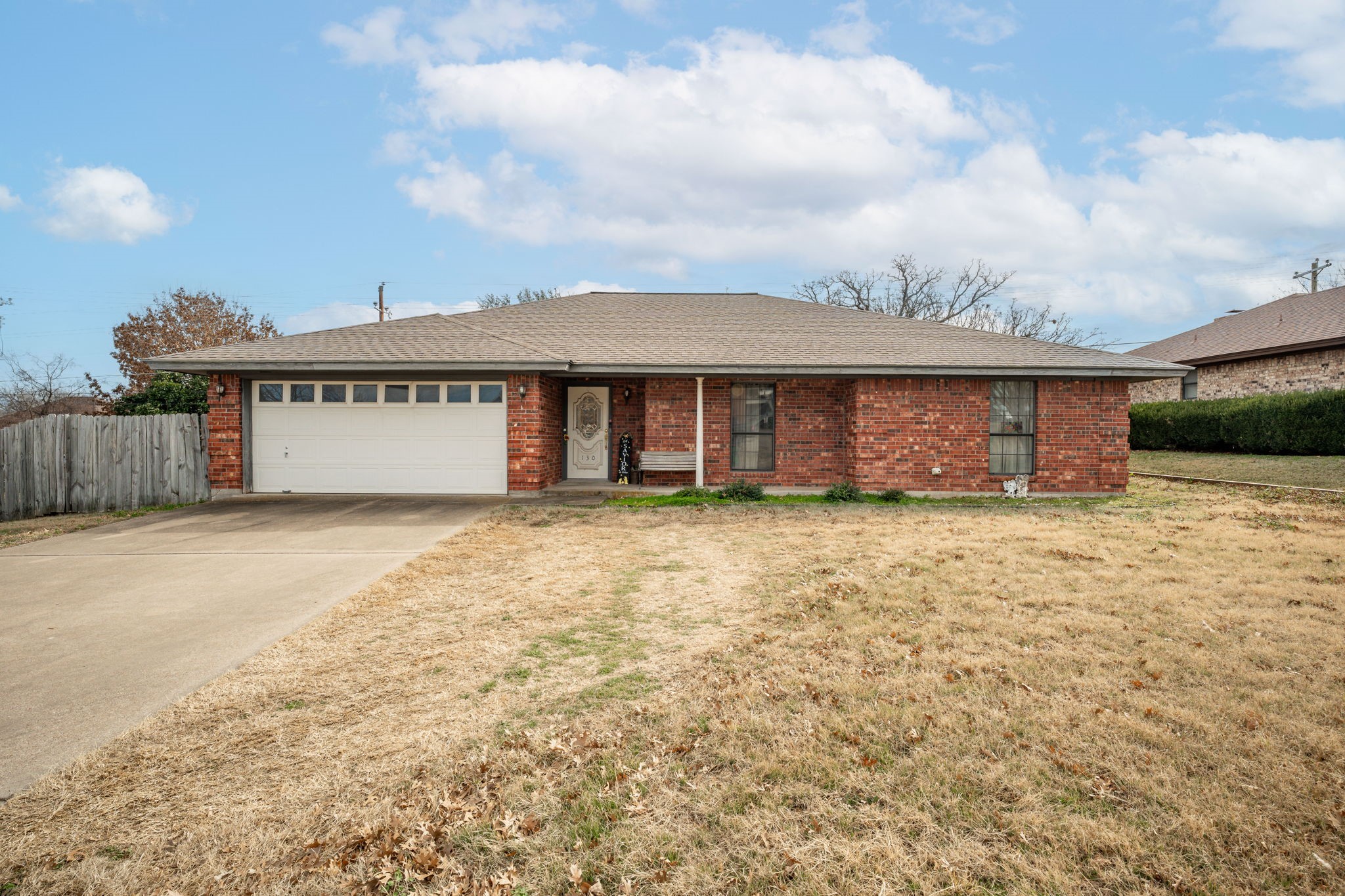 130 Ben Hogan Drive Stephenville TX 76401