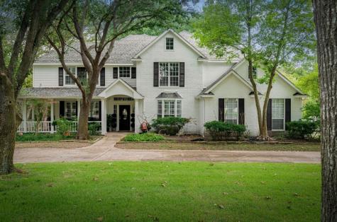 401 Ashwood Lane Fairview TX 75069