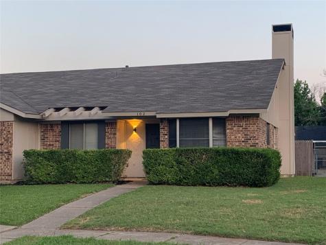 102 Kings Row Garland TX 75043
