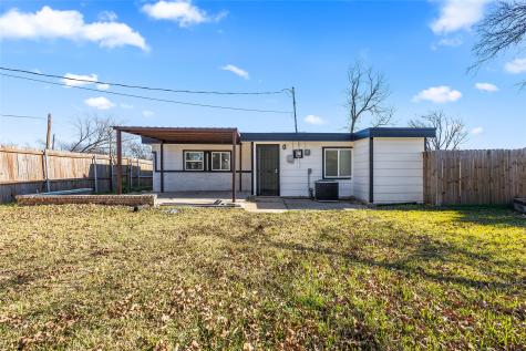 1700 S Edgewood Terrace Fort Worth TX 76105