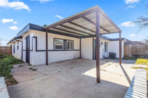 1700 S Edgewood Terrace Fort Worth TX 76105